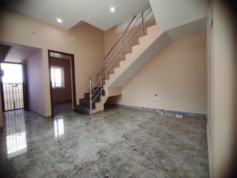 Living Room, iyyappanthangal 3 Bedroom 1270 Sq.Ft. Villa In Iyyappanthangal Chennai 8744117