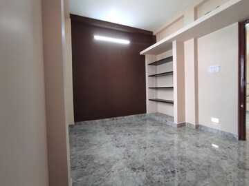 Master Bedroom in 3 BHK Villa at Iyyappanthangal – for Sale