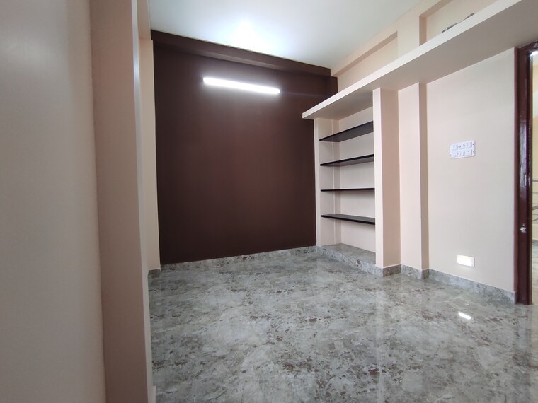 Master Bedroom, iyyappanthangal 3 Bedroom 1270 Sq.Ft. Villa In Iyyappanthangal Chennai 8744117