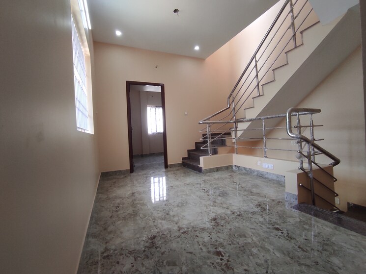 Living Room, iyyappanthangal 3 Bedroom 1270 Sq.Ft. Villa In Iyyappanthangal Chennai 8744117
