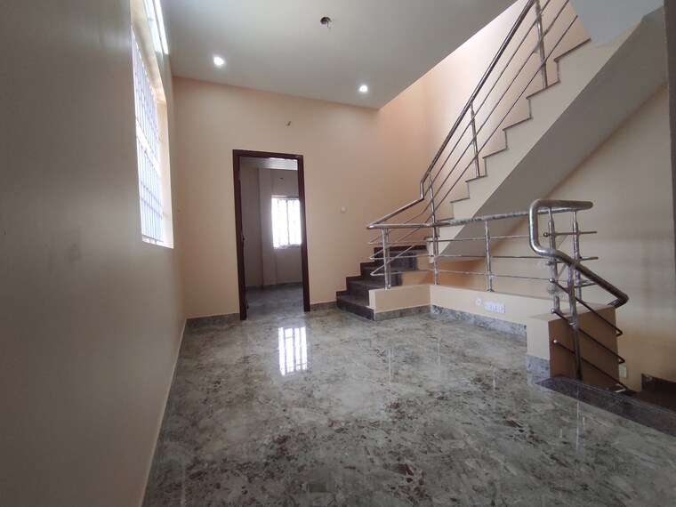 Living Room, iyyappanthangal 3 Bedroom 1270 Sq.Ft. Villa In Iyyappanthangal Chennai 8744117