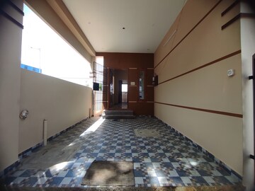 Parking in 3 BHK Villa at Iyyappanthangal – for Sale