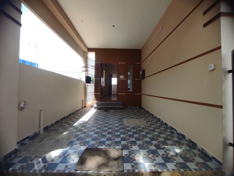  Parking, iyyappanthangal 3 Bedroom 1270 Sq.Ft. Villa In Iyyappanthangal Chennai 8744117
