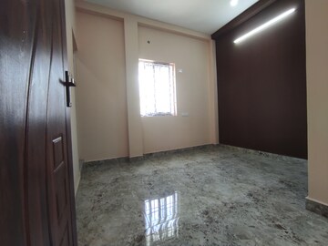 Master Bedroom in 3 BHK Villa at Iyyappanthangal – for Sale