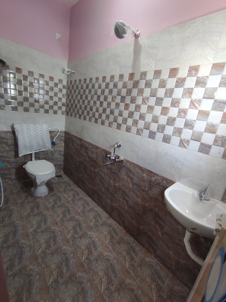 Attached Bathroom, iyyappanthangal 3 Bedroom 1270 Sq.Ft. Villa In Iyyappanthangal Chennai 8744117