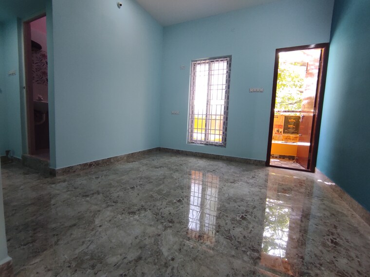 Bedroom, iyyappanthangal 3 Bedroom 1270 Sq.Ft. Villa In Iyyappanthangal Chennai 8744117