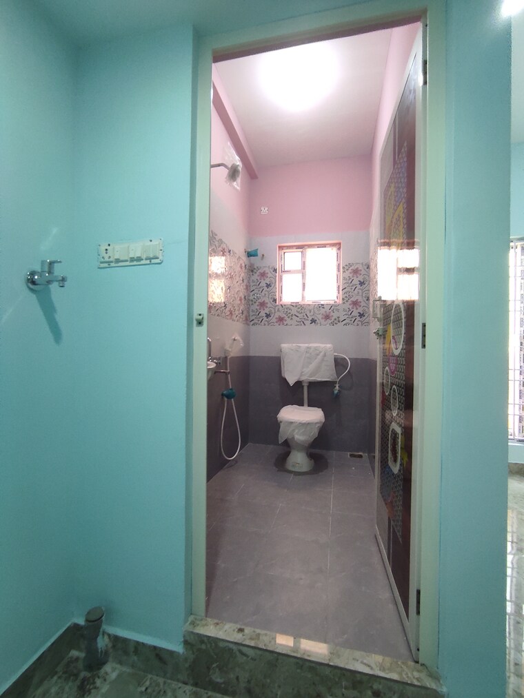 Attached Bathroom, iyyappanthangal 3 Bedroom 1270 Sq.Ft. Villa In Iyyappanthangal Chennai 8744117