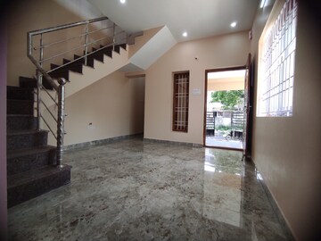 Living Room in 3 BHK Villa at Iyyappanthangal – for Sale
