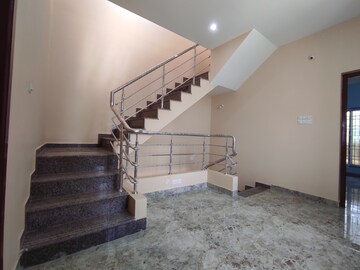 Living Room in 3 BHK Villa at Iyyappanthangal – for Sale