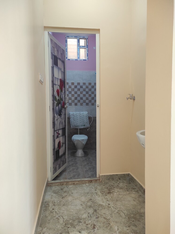 Bathroom, iyyappanthangal 3 Bedroom 1270 Sq.Ft. Villa In Iyyappanthangal Chennai 8744117