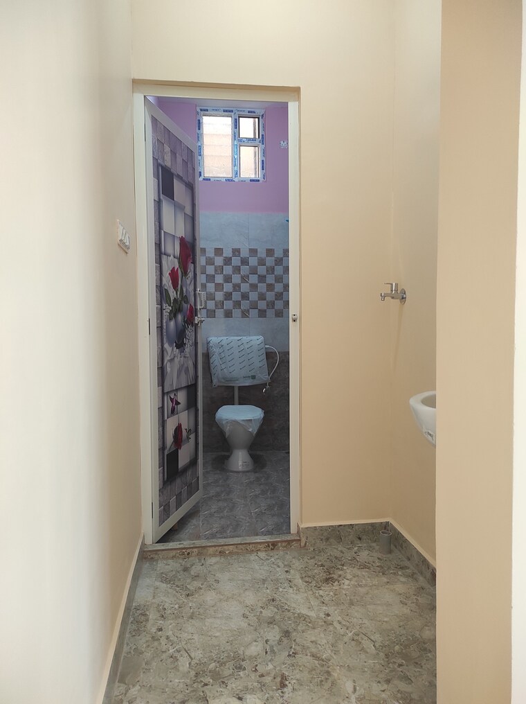 Bathroom, iyyappanthangal 3 Bedroom 1270 Sq.Ft. Villa In Iyyappanthangal Chennai 8744117