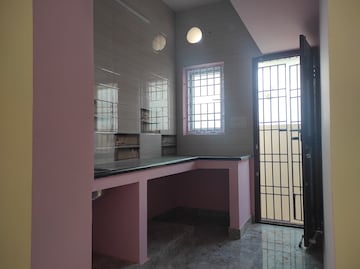 Kitchen in 3 BHK Villa at Iyyappanthangal – for Sale