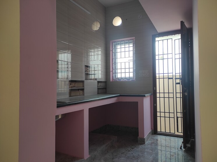 Kitchen, iyyappanthangal 3 Bedroom 1270 Sq.Ft. Villa In Iyyappanthangal Chennai 8744117