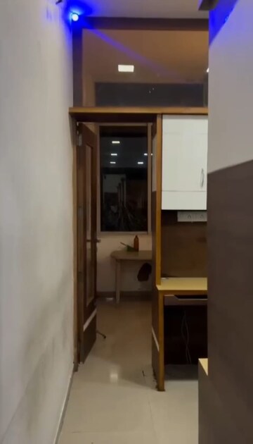 Furnished Amenities in  Office Space at Sola – for Rent