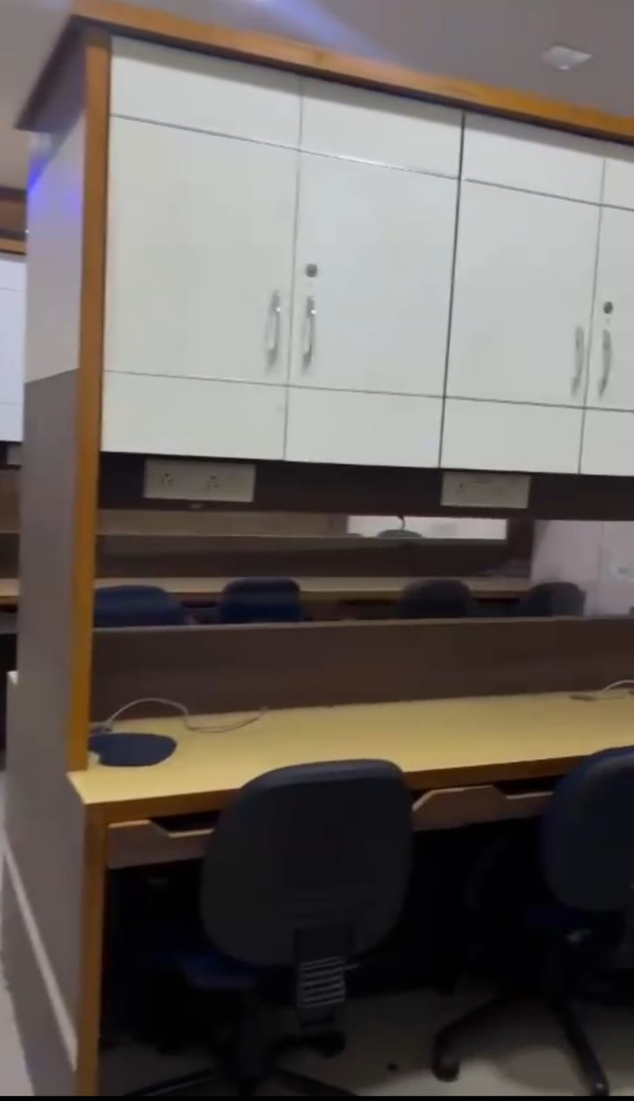 Office Space For Rent in Ganesh Meridian