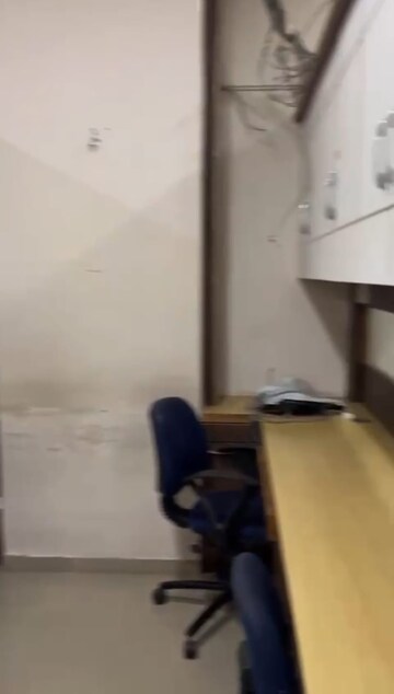 Staircase in  Office Space at Sola – for Rent