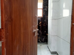 Staircase in 3 BHK Builder Floor at Mahavir Enclave 1 – for Sale