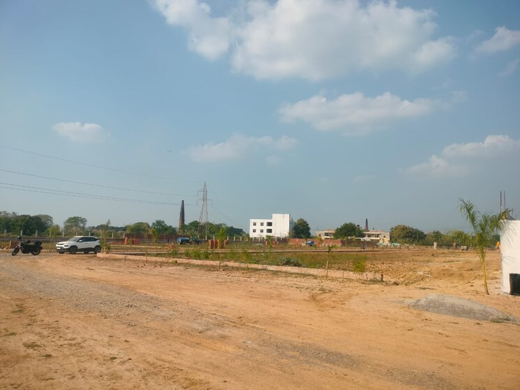 undefined, sultanpur road  1000 Sq.Ft. Plot In Sultanpur Road Lucknow 8744180