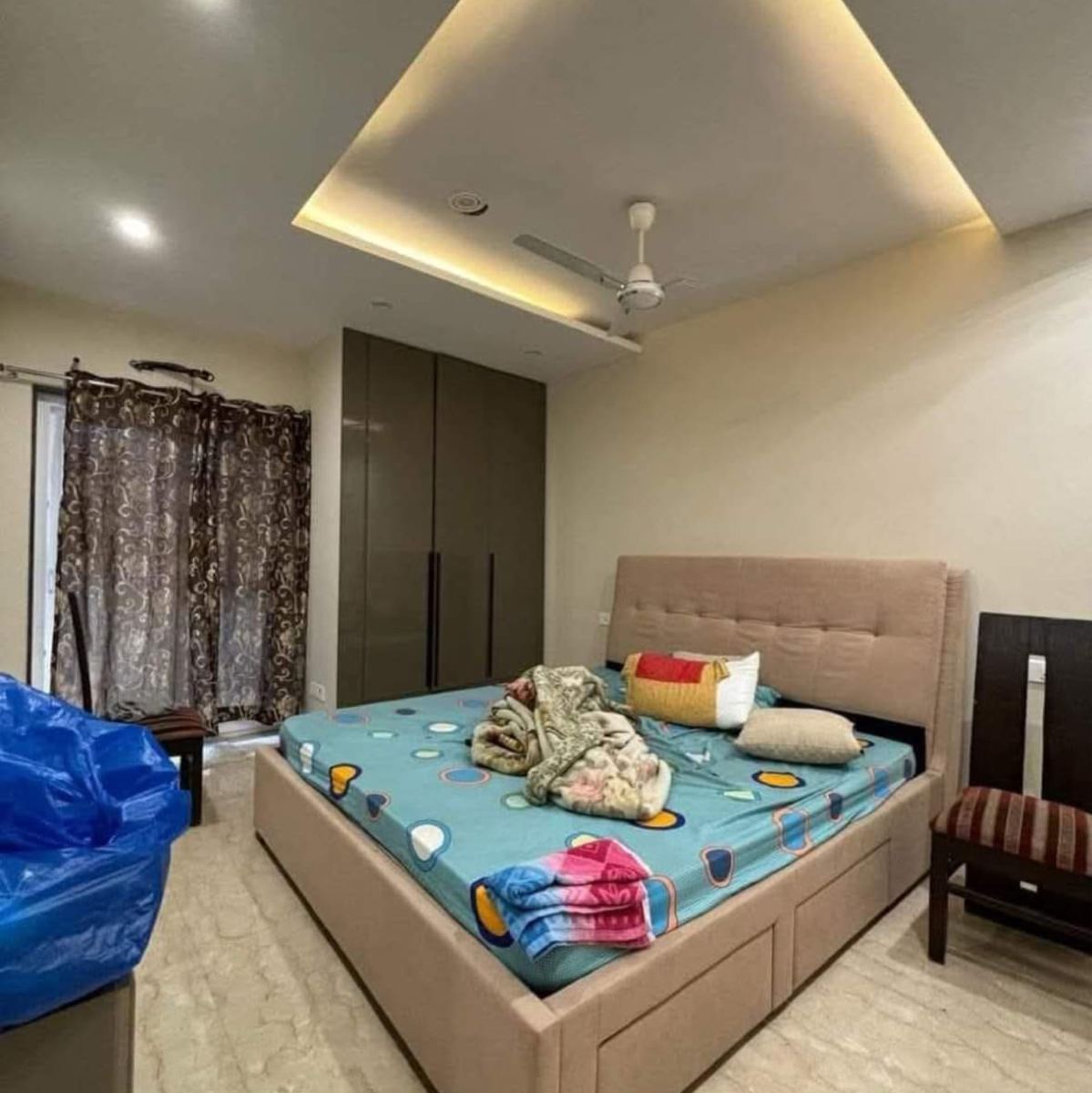 4 BHK + Pooja Room,Servant Room 1617 Sq.Ft. Apartment in Sheth Auris Serenity Tower 1