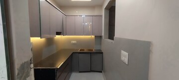 Kitchen in 2 BHK Builder Floor at Burari – for Sale