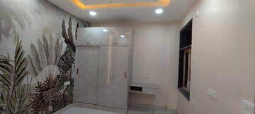 Building Lobby in 2 BHK Builder Floor at Burari – for Sale