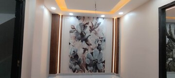 Furnished Amenities in 2 BHK Builder Floor at Burari – for Sale