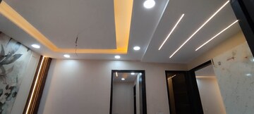 Furnished Amenities in 2 BHK Builder Floor at Burari – for Sale
