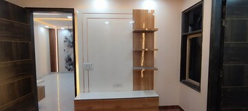 Furnished Amenities in 2 BHK Builder Floor at Burari – for Sale