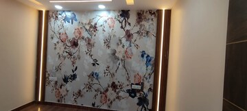 Furnished Amenities in 2 BHK Builder Floor at Burari – for Sale