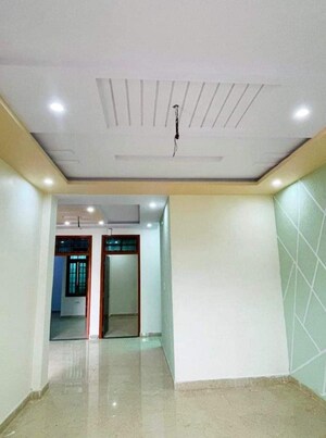 Building Lobby in 2 BHK Independent House at Faizabad Road – for Sale