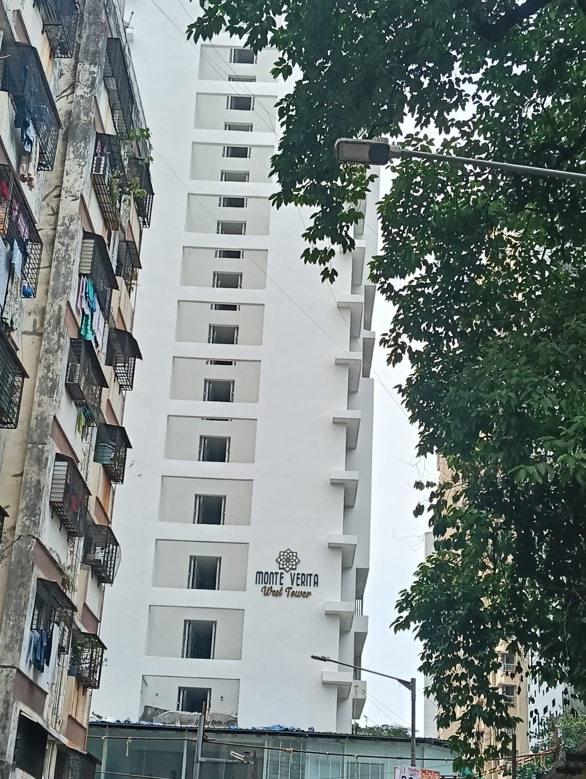 1 BHK Apartment For Rent in BG Shirke Monte Verita