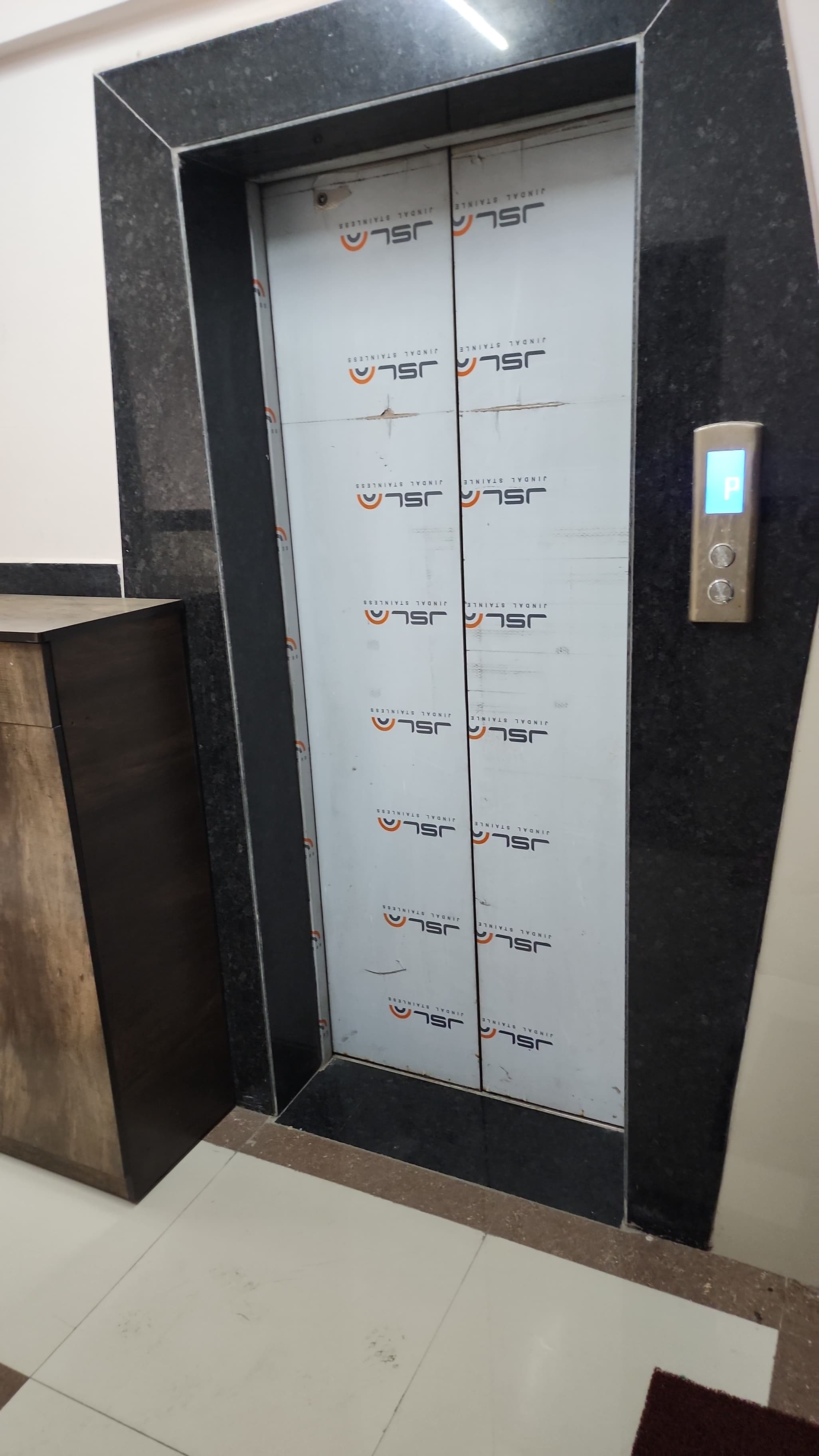 1 BHK Apartment For Rent in Vijay Nagari CHS