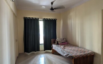 3 BHK Apartment For Rent in Goregaon West