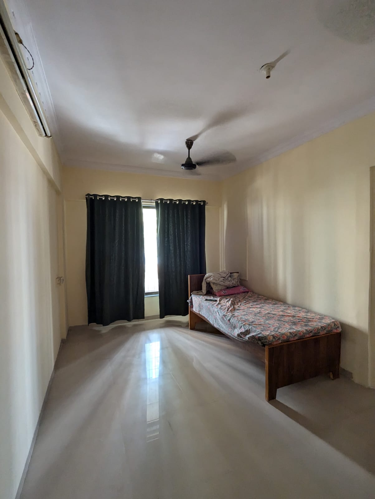 3 BHK Apartment For Rent in Mahesh Nagar
