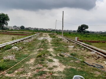  Plot For Sale in Arjunganj