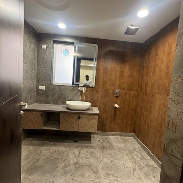 Bedroom in 4 BHK Builder Floor at S S Southend, Sector 49 – for Sale