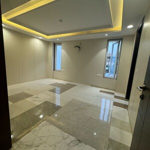 Kitchen in 4 BHK Builder Floor at S S Southend, Sector 49 – for Sale