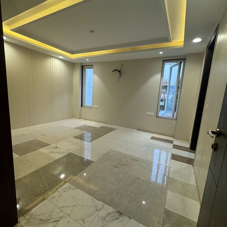 Kitchen, s-s-southend 4 Bedroom 500 Sq.Yd. Builder Floor In Sector 49 Gurgaon 8744301