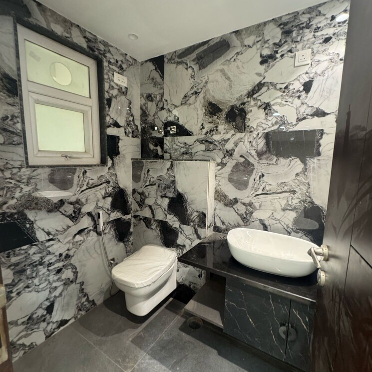 Team Area, s-s-southend 4 Bedroom 500 Sq.Yd. Builder Floor In Sector 49 Gurgaon 8744301