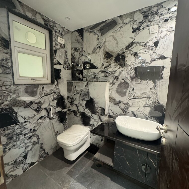 Team Area, s-s-southend 4 Bedroom 500 Sq.Yd. Builder Floor In Sector 49 Gurgaon 8744301