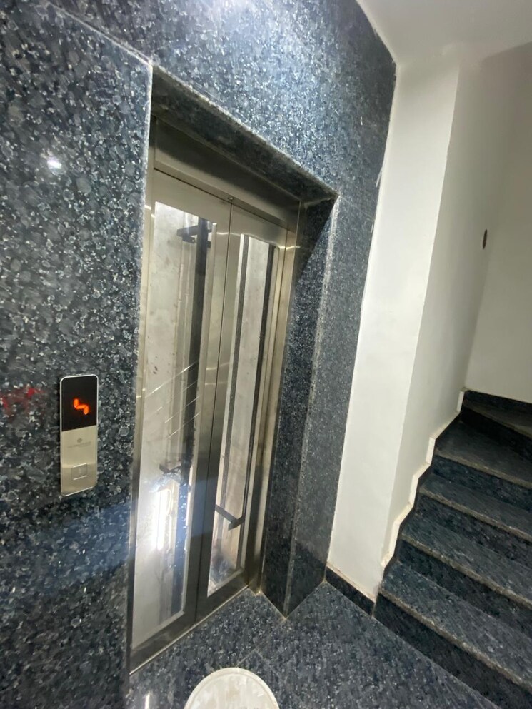 undefined, mahavir enclave 1 3 Bedroom 900 Sq.Ft. Builder Floor In Mahavir Enclave 1 Delhi 8744293