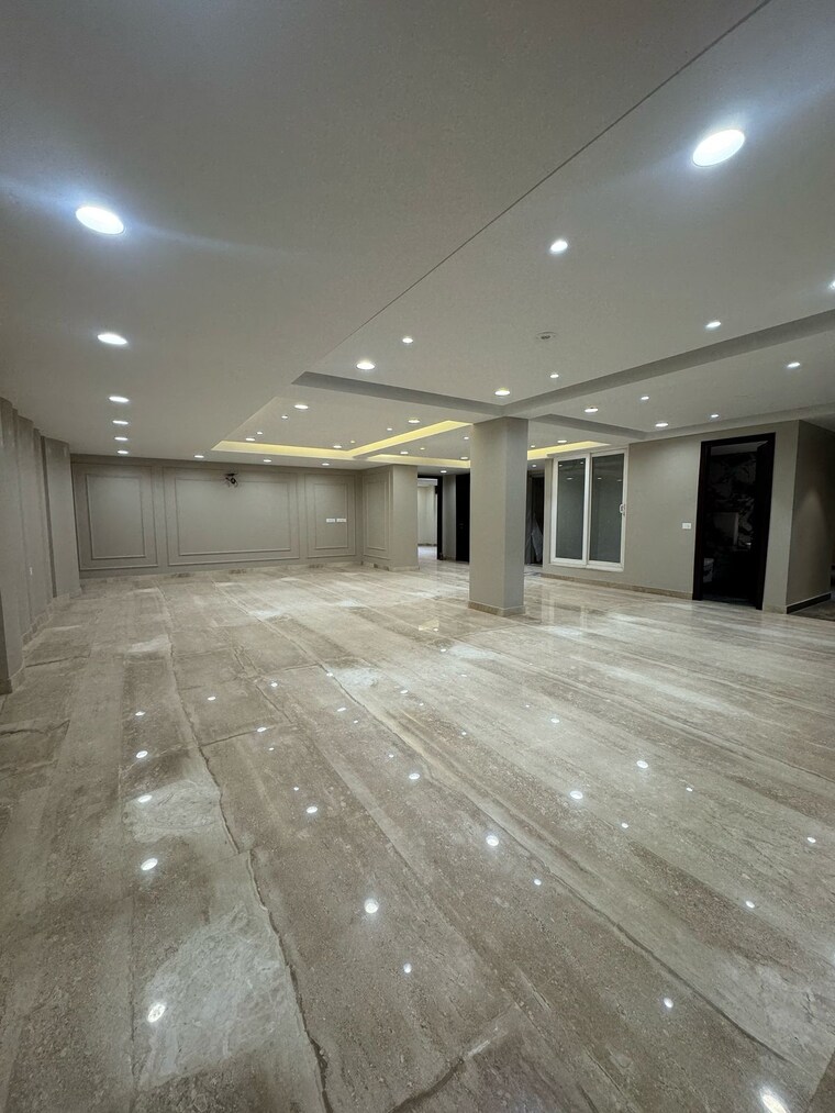  Parking, ss-southend-floors 4 Bedroom 502 Sq.Ft. Builder Floor In South City 2 Gurgaon 8744349