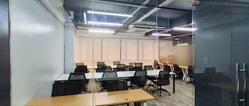 Gym in  Office Space at Palasia – for Rent