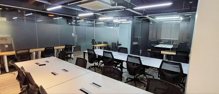 Team Area, palasia Commercial Office Space 2000 Sq.Ft. In Palasia Indore 8744175