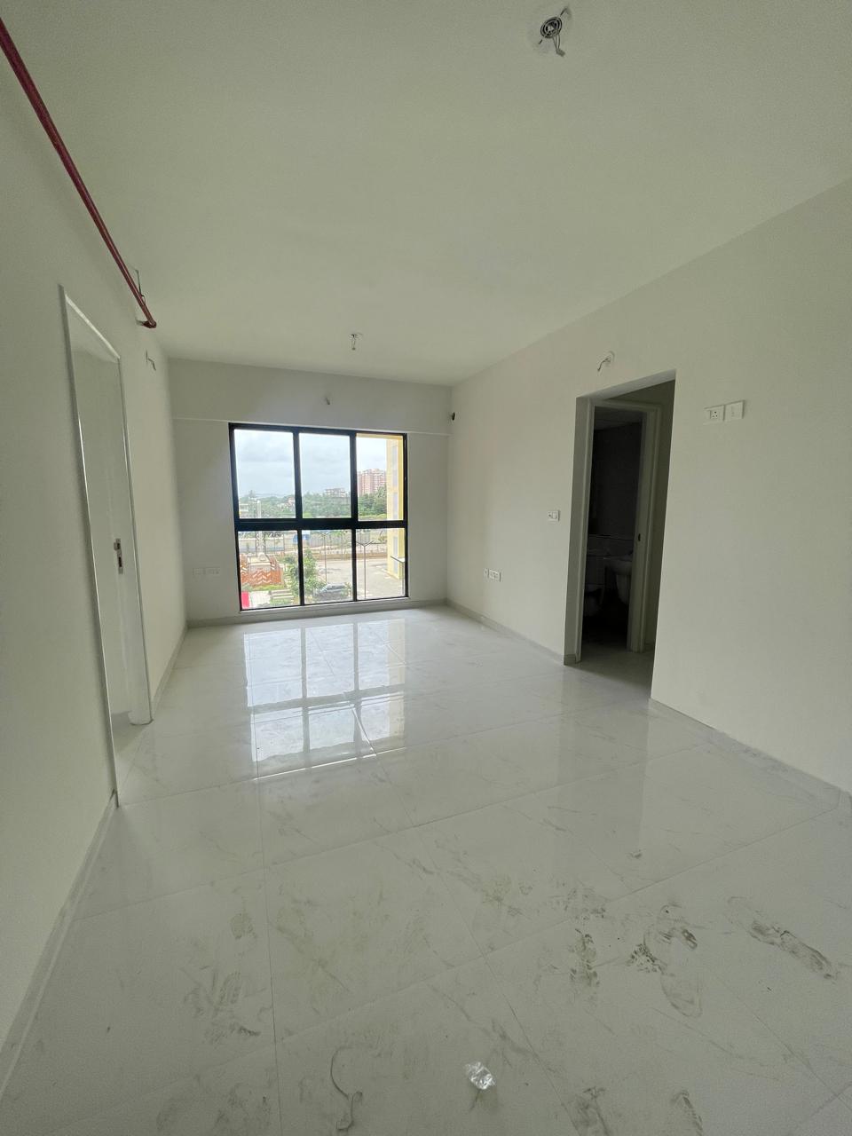 1 BHK Apartment For Rent in Runwal Gardens Phase I