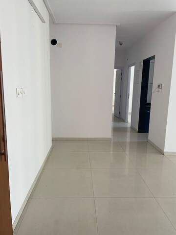 Building Lobby in 2 BHK Apartment at Rustomjee Urbania, Majiwada – for Sale