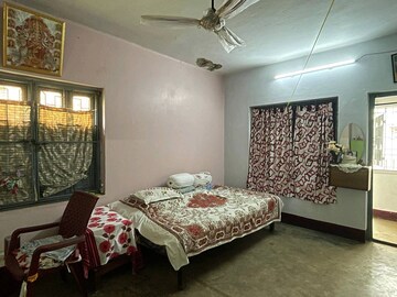 2.5 BHK Apartment For Sale in Purbasa Housing Estate, Kankurgachi