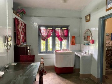 Furnished Amenities in 2.5 BHK Apartment at Purbasa Housing Estate, Kankurgachi – for Sale
