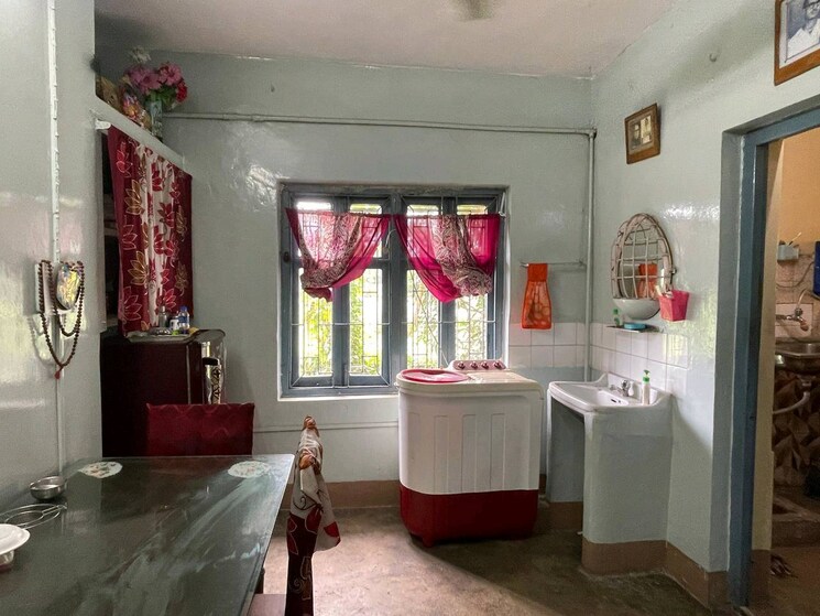 undefined, purbasa-housing-estate 2.5 Bedroom 892 Sq.Ft. Apartment In Kankurgachi Kolkata 8744280