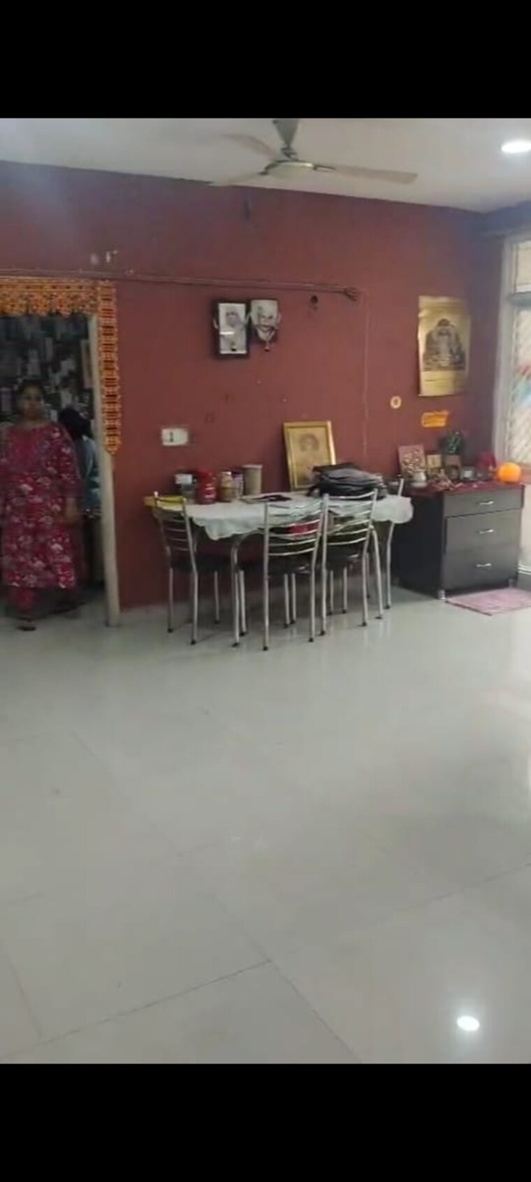 Living Room, aman-castle 3 Bedroom 1660 Sq.Ft. Apartment In Vaishali Sector 3 Ghaziabad 8744451